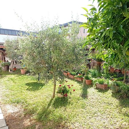 Appartamento A Due Passi Dal Mare Siderno Ngoại thất bức ảnh