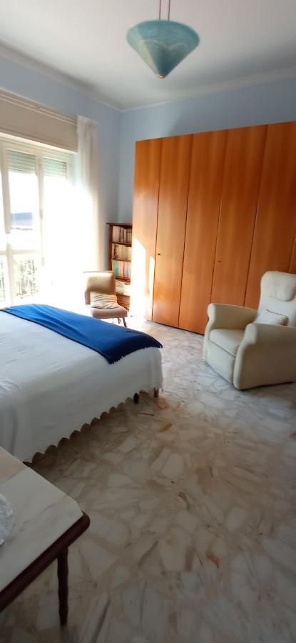 Appartamento A Due Passi Dal Mare Siderno Ngoại thất bức ảnh