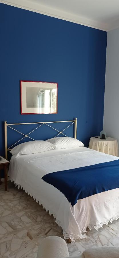 Appartamento A Due Passi Dal Mare Siderno Ngoại thất bức ảnh